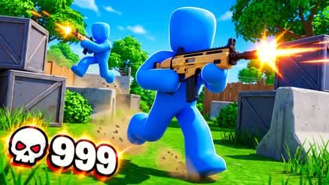 🔫 CITY GUN GAME 🎯 ONE SHOT