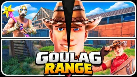 GOULAG RANGE