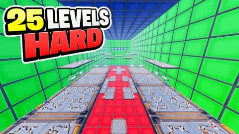 9898 😡 HARD PARKOUR DEATHRUN باركور