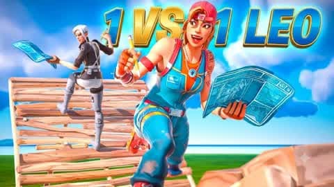 1 VS 1 VS 1 LEO