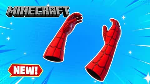 METAL RED VS BLUE SPIDER-MAN 🔴🔵