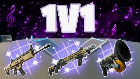 1V1 A FFA 🎶