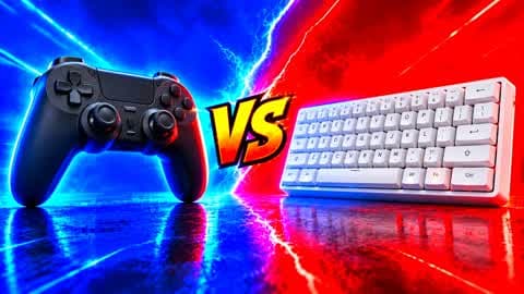 RED VS BLUE NEW WAVE 🔴🔵