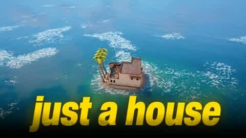 Just A House