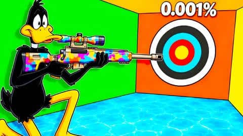 🚦 LIGHT TRICKSHOT PARKOUR OMG SUPER CAR