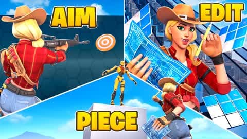 VAMPU TRAININGšÆPRACTICE EDIT AIM