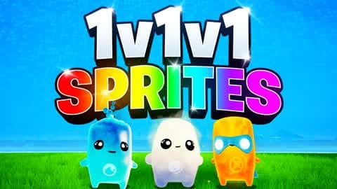 1V1V1 SPRITES