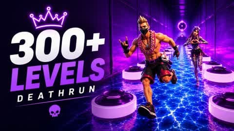 300+ Parkour (Fixed)