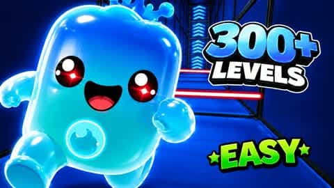 🌟BOSS PARKOUR 300+🌟