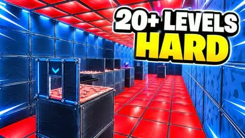 HARD PARKOUR 20+ 3676 DEATHRUN باركور