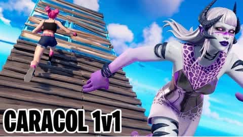caracoll1v1