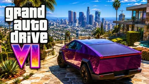 LOS GRAND BRAINROT 🚗 BOSS BATTLE