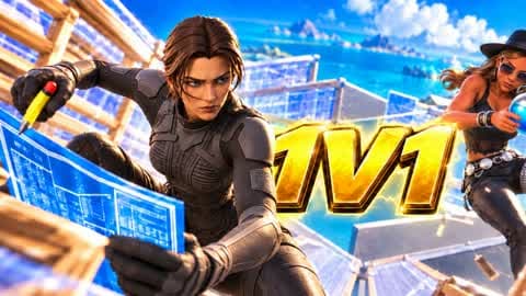 1v1 CUSTOM