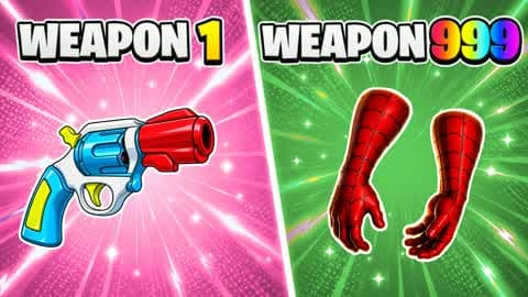 GUN GAME ONE SHOT ATRN