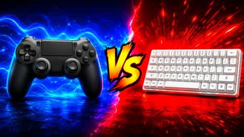 RED VS BLUE SIDE CHANNEL 🔴🔵