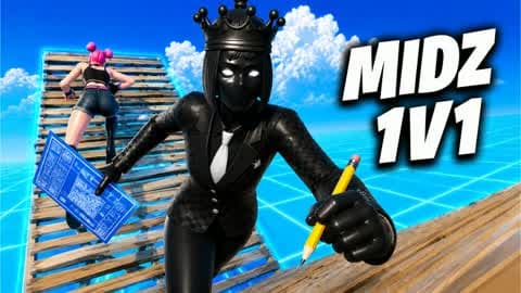 MIDZ 1V1