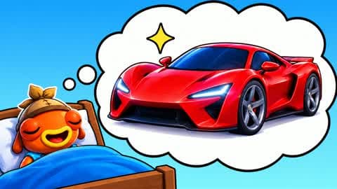 DREAM CAR COLLECTION