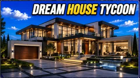 DREAM HOUSES TYCOON