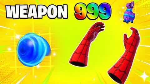COOL SPIDER-MAN GUN GAME🎯