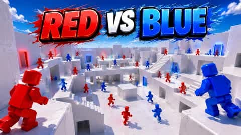 RED VS BLUE RVB GAMES