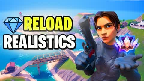 💎Reload Realistics 1v1v1