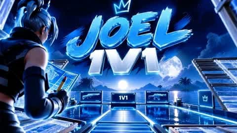 joel1v1