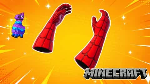 VAULT RED VS BLUE SPIDER-MAN 3 🔴🔵