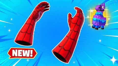 GOD SPIDER-MAN RED VS BLUE 2 !🔴🔵