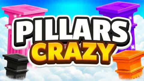 UNC CRAZY PILLERS pilars pilers UNC