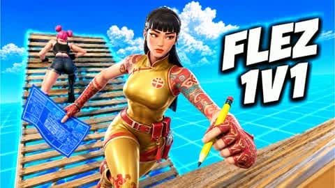 FLEZ 1V1