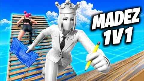 MADEZ 1V1