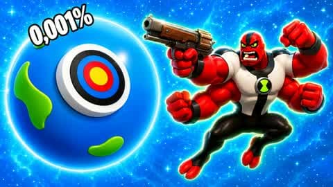 🔥🎲 CARROT TRICKSHOT GOD PARKOUR ⚡
