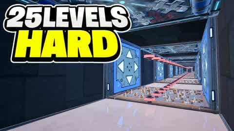 HARD PARKOUR 25HZ DEATHRUN باركور صعب