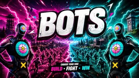 BOT PRACTICE *EASY*