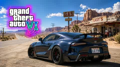 GTA 6🌴GRAND THEFT AUTO VI GTA6🌴jhgfiuy