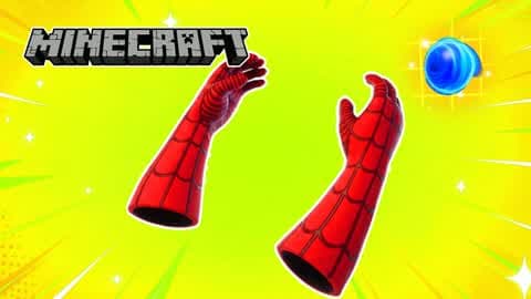 RUSH SPIDER-MAN RED VS BLUE 4 🔴🔵
