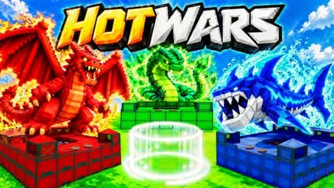 HOTWARS