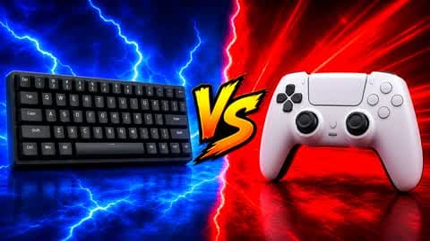 RED VS BLUE ENERGY RANGE 🔴🔵