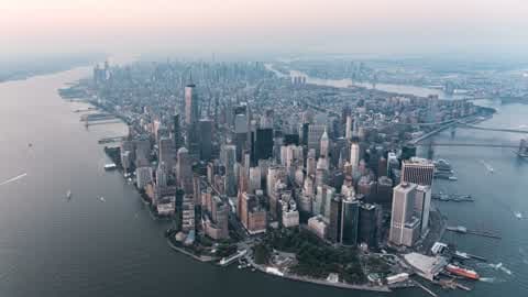 New York City RP