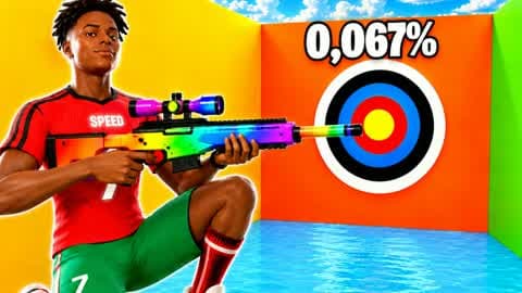 🚀🎲 NEON TRICKSHOT SURGE PARKOUR 🔥