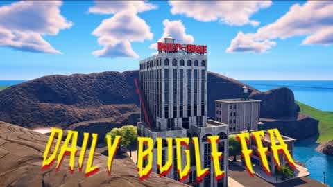 Daily Bugle FFA