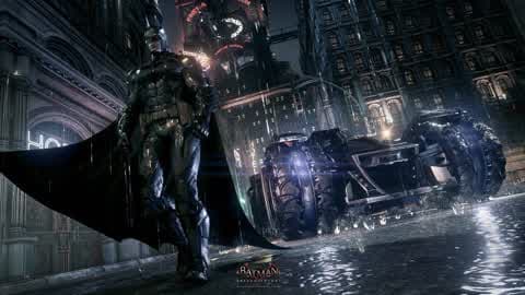 Gotham City RP
