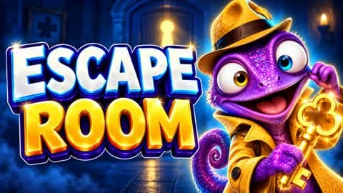 🔑 KEY CHAOS ESCAPE ROOM