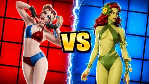 SUPER RED VS BLUE 🔴🔵 CRAZY
