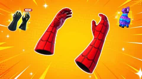 SPIDER-MAN EPIC DRIVE AUTO VI