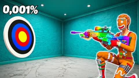 GIANT SUPER TRICKSHOT PARKOUR MEDIUM