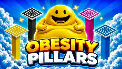 OBESITY PILLARS - أعمدة