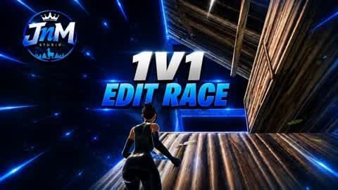 1v1 Edit Race