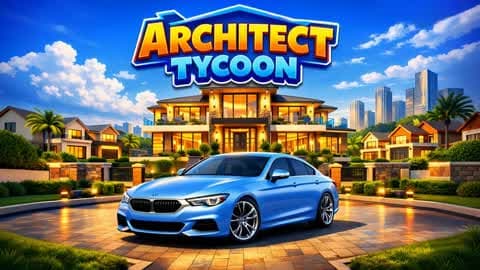 ARCHITECT TYCOON