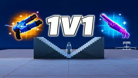 1V1 O FIGHT